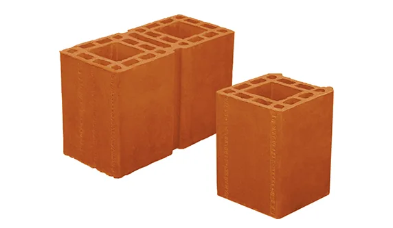 Bloco Estrutural 14x19x14