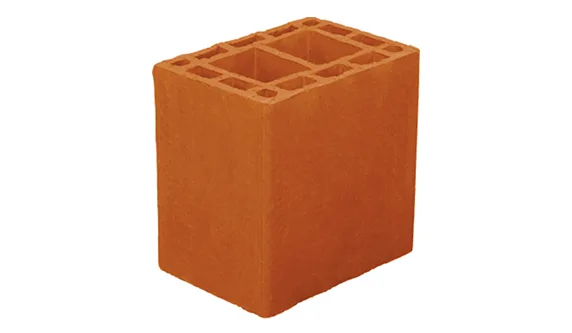 Bloco Estrutural 14x19x19