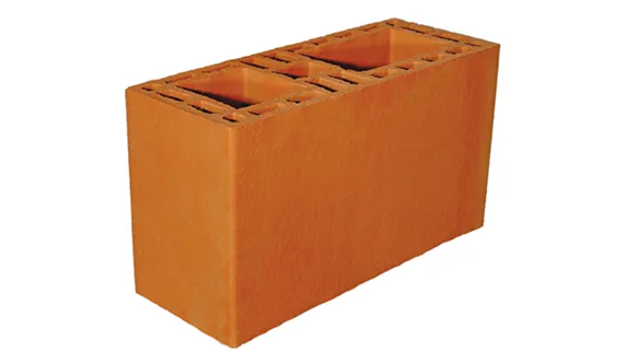 Bloco Estrutural 14x19x34