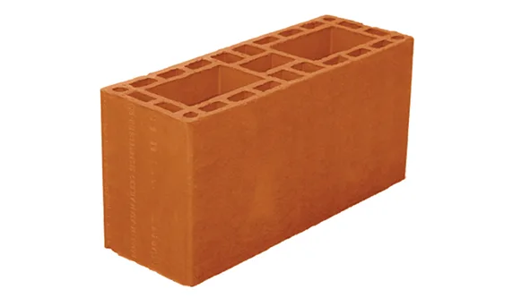Bloco Estrutural 14x19x39