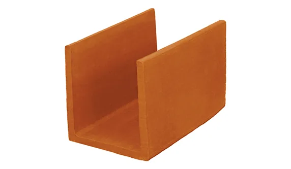 Bloco Canaleta 14x19x29